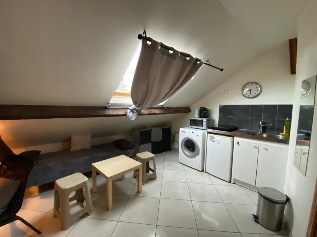 Cosy A 35 Mn De Paris. * Corbeil-Essonnes
